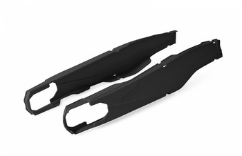 Osłona wahacza sherco se/se-f `12-19 kolor czarny